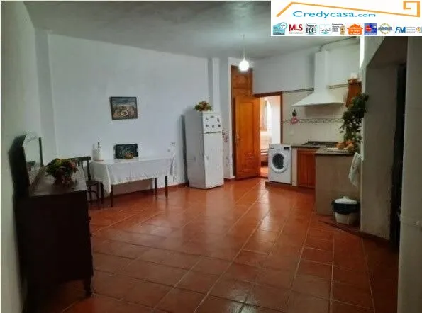 chio. Casa  155 m2 en una sola planta mas solarium — 10