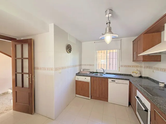 Adosado 3 habitaciones 180m² en venta - Costa Del Sol — 15