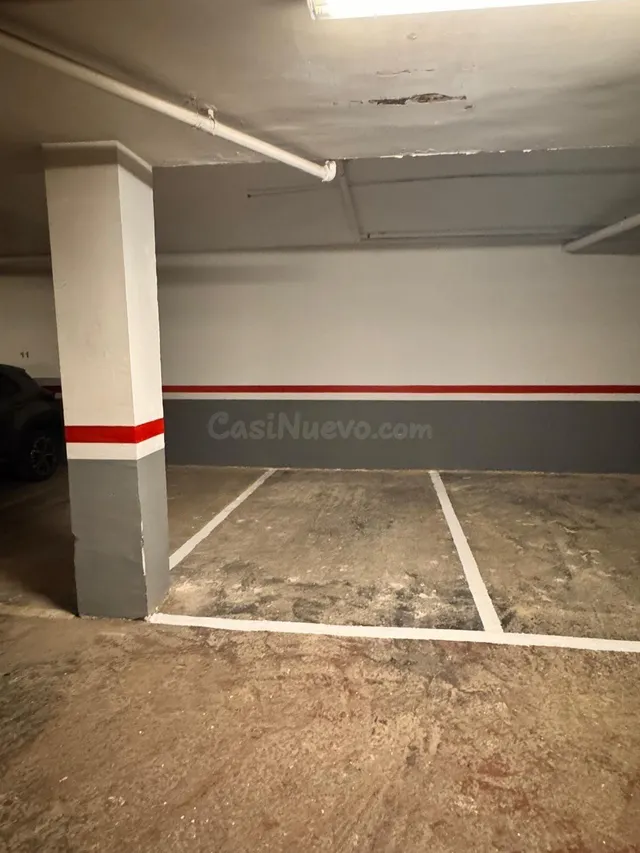 Parking en venta en Calle Jacint Barrau, Reus. - foto 5