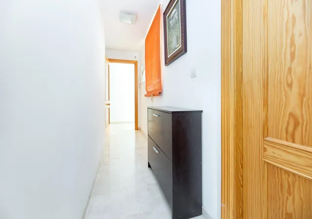 APARTAMENTO A LA VENTA EN BARRIO DE MONACHIL — 7