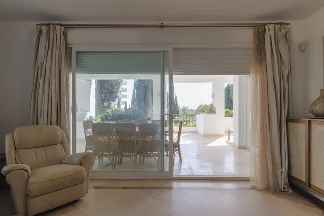 Apartamento 3 habitaciones 185m² en venta - Marbella — 3