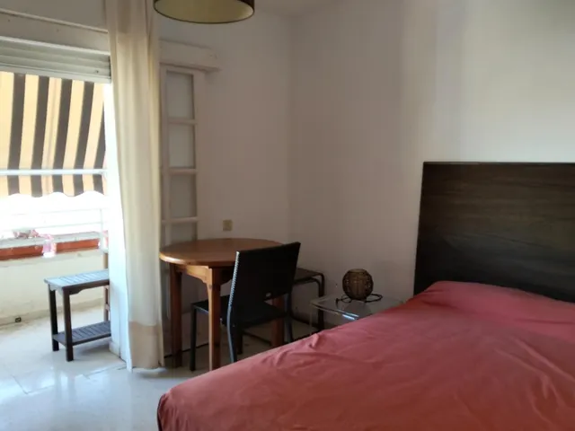 Se alquila habitaciones — 20
