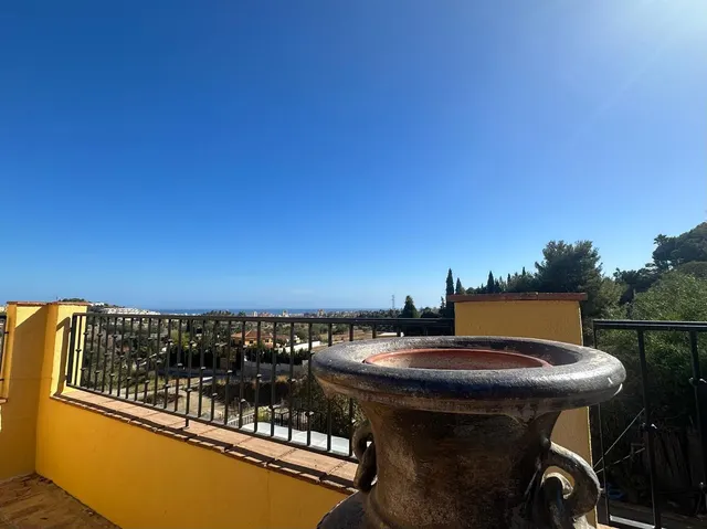 Chalet 4 habitaciones 321m² en venta - Riviera del sol — 11