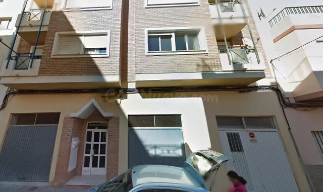 Se vende piso OKUPADO en Calle Bechi 26 de la Vall D'Uixó (C - foto 3