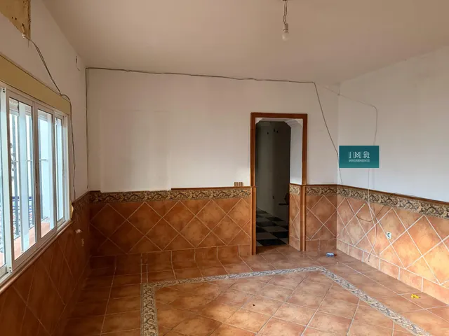 Casa en venta en el centro de Bormujos – comodidad y excelente ubicación — 13