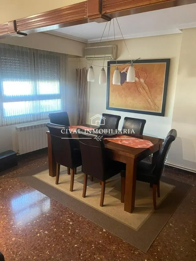 PISO VENTA SANT ISIDRE - VALENCIA - foto 3