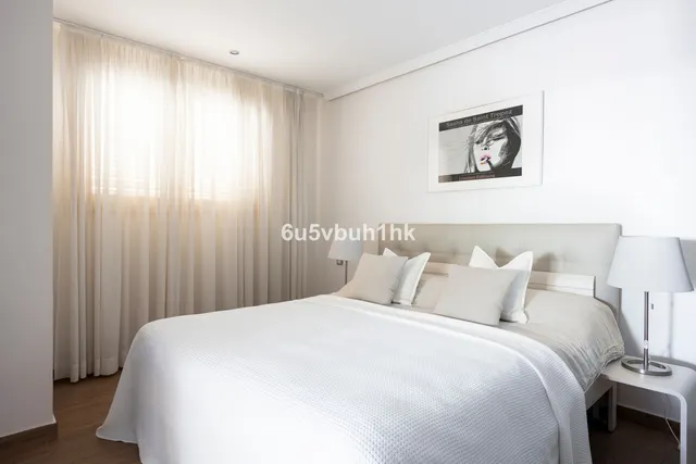 Ático 2 habitaciones 113m² en venta - Marbella — 13