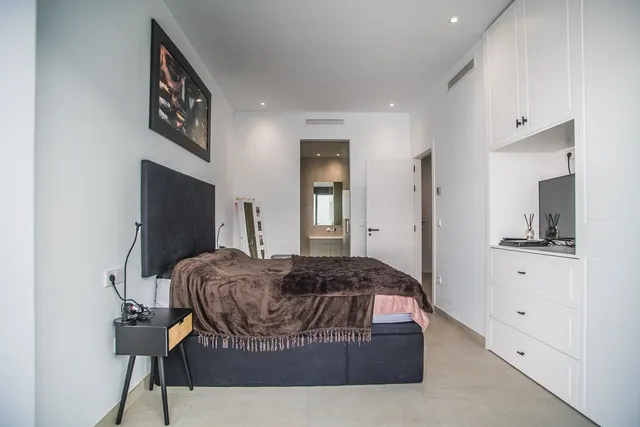 Villa 4 habitaciones 203m² en venta - Pueblo 5 — 24