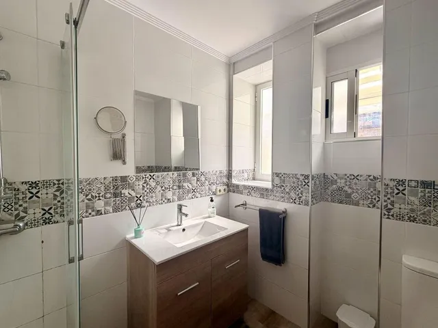 Piso en Aiora - Valencia — 9