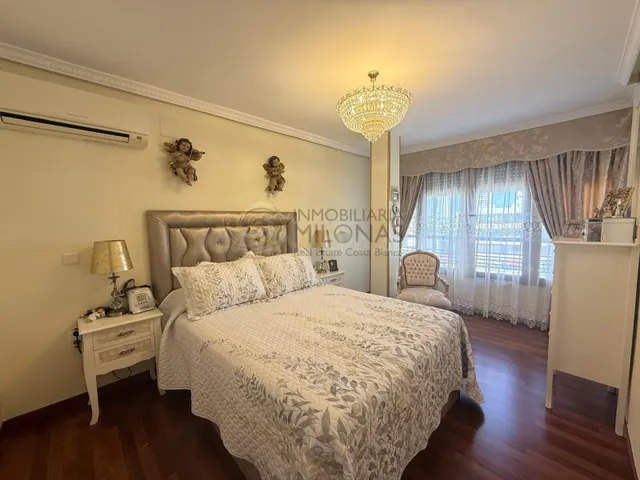 ÁTICO REFORMADO EN VENTA EN SEGUNDA LÍNEA DE LA PLAYA DE LEV - foto 5