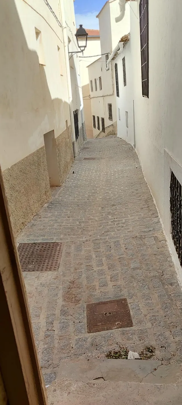 SE VENDE CASA DE SIETE habitaciones EN SERÓN ( ALMERÍA ). — 26