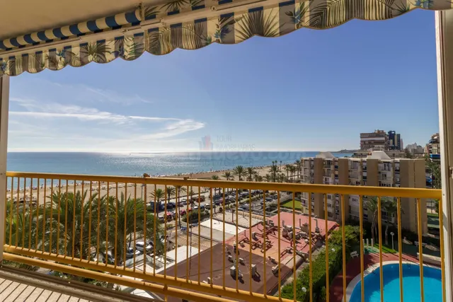 Piso 2 habitaciones 67m² en venta - Playa de San Juan