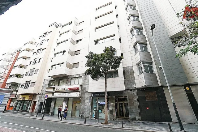 Oficina en venta en C/ León y Castillo, 96 - Las Palmas
