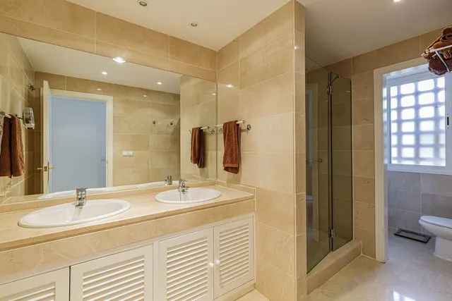 Ático Dúplex 3 habitaciones 200m² en venta - El Madroñal — 19