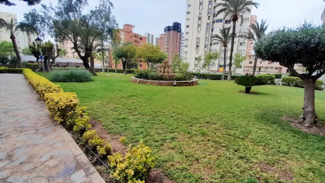 ESPECTACULAR APARTAMENTO REFORMADO — 49