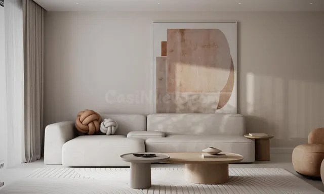 Apartamento 3 habitaciones 191m² en venta - Sotoserena — 16