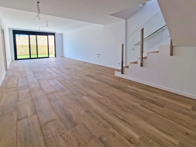 Apartamento dúplex en la urb. Stone Valley, Camporrosso — 19