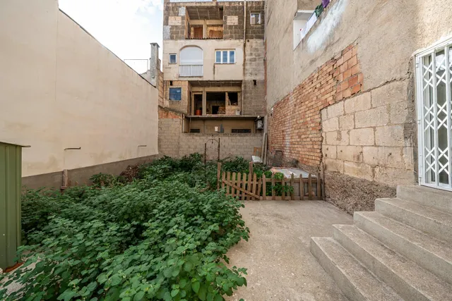 SOLAR URBANIZABLE EN MANACOR. — 6