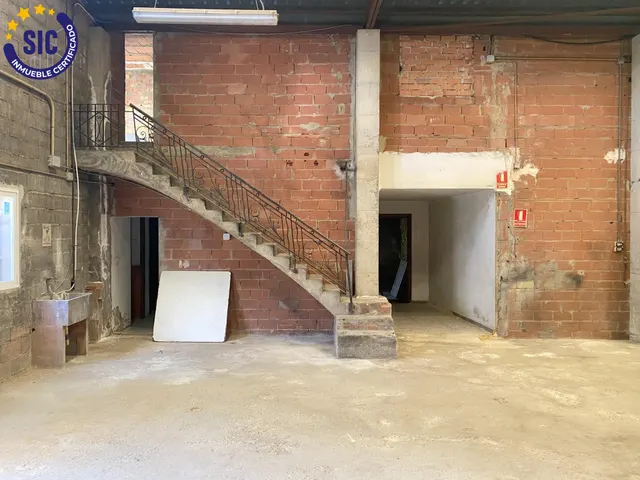 Local en venta Alginet Calle Fuster 3 — 6