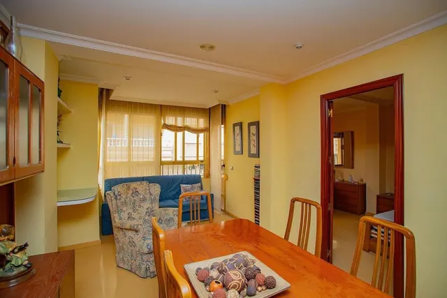 Apartamento 4 habitaciones 97m² en venta - Playa del Cura — 17