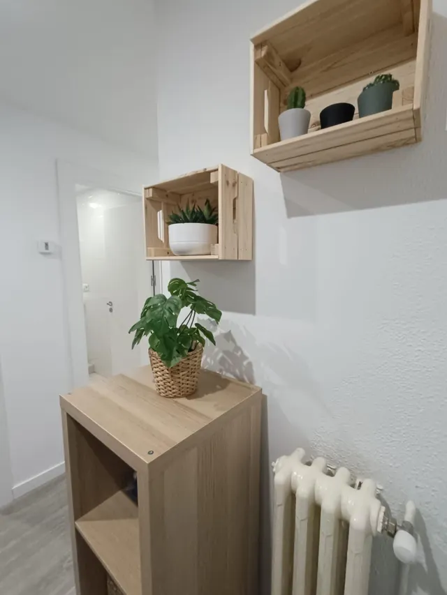 ¡¡ALQUILER DE habitaciones!! — 10