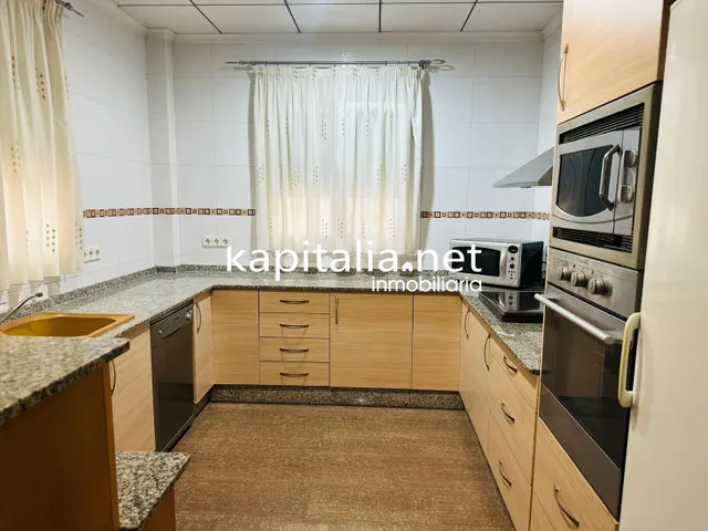 Casa a la venta en La Pobla del Duc (Valencia) — 19