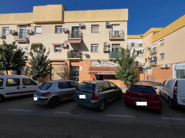 VENTA de Local en Camas — 5