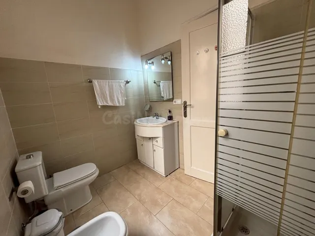 PISO DE INVERSIÓN EN EL CENTRO DE ALICANTE — 19