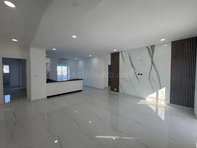 Ático 3 habitaciones 216m² en venta - Puerto Sol-Los Almendr