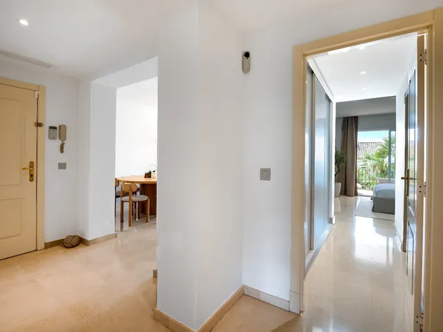 Apartamento 2 habitaciones 115m² en venta - El Madroñal — 20