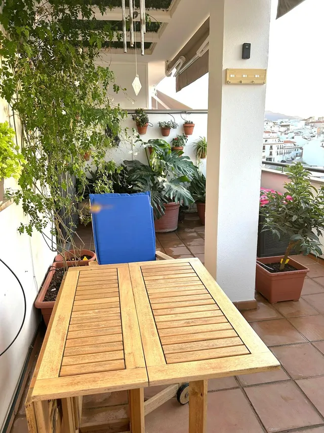 Ático 2 habitaciones 85m² en venta - Costa del Sol - foto 2