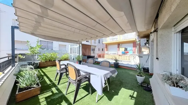 Ático 3 habitaciones 150m² en venta - Singuerlin — 3