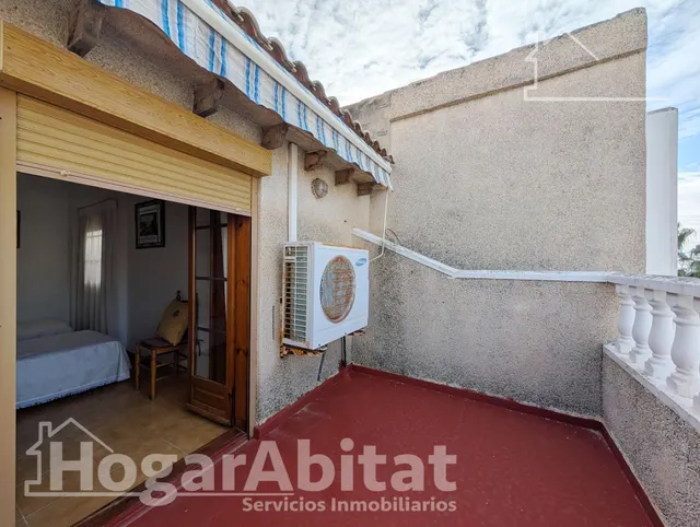 ¡PRIMERA LÍNEA DE PLAYA! PRECIOSA CASA AMPLIA EN RESIDENCIAL CON DOS TERRAZAS Y PARKING — 11