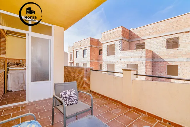 Piso 2 habitaciones 75m² en venta - A la Salida de las Gabias — 33