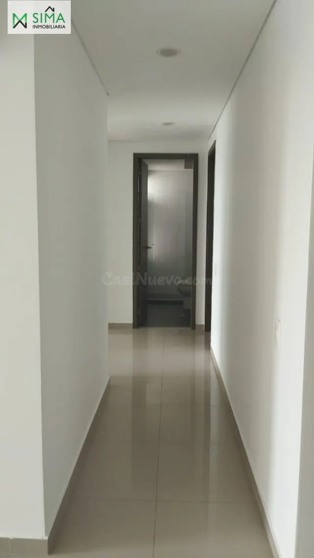 ARRIENDO APARTAMENTO EN EL SECTOR CIELO MAR CARTAGENA DE IND - foto 4