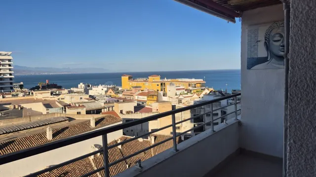 Apartamento en Venta en Torremolinos Málaga — 43
