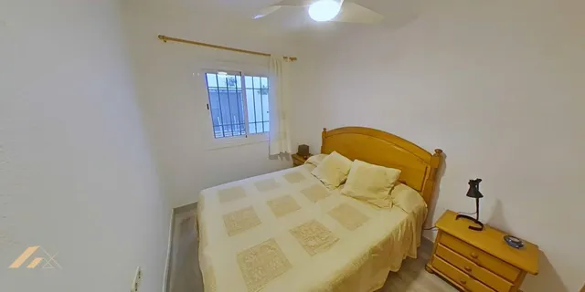 Bungalow 2 habitaciones 70m² en venta - El Mojón-Las Salinas — 27