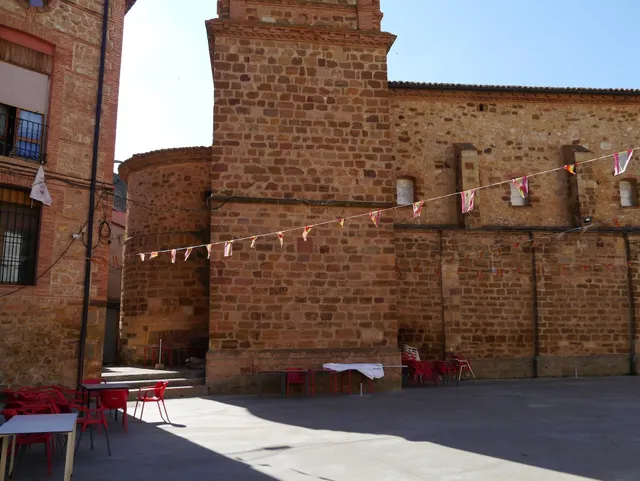 Casa en venta en Bijuesca. Comarca de Calatayud. Zaragoza — 49