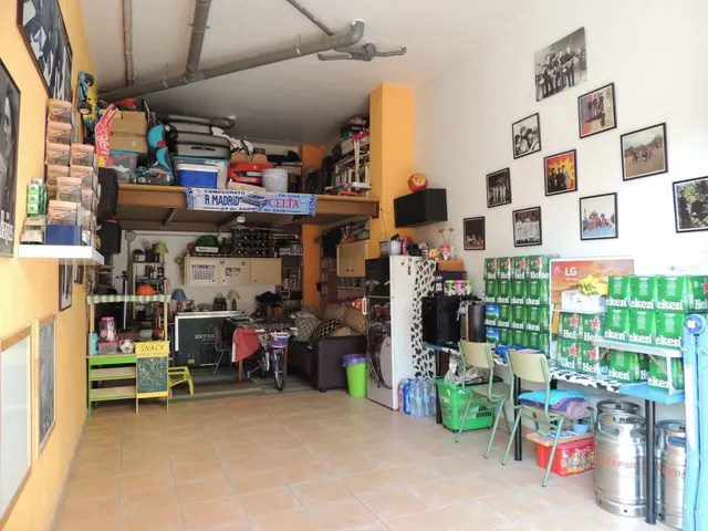 !!!!OCASION!!!! PISO + COCHERA INDEPEN + TERRAZA!!!!!!!EDIFICIO DE 2 PLANTAS Y 2 VECINOS POR PLANTA+ — 12