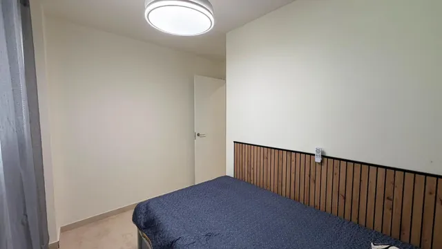 Bungalow 2 habitaciones 61m² en venta - La veleta — 14