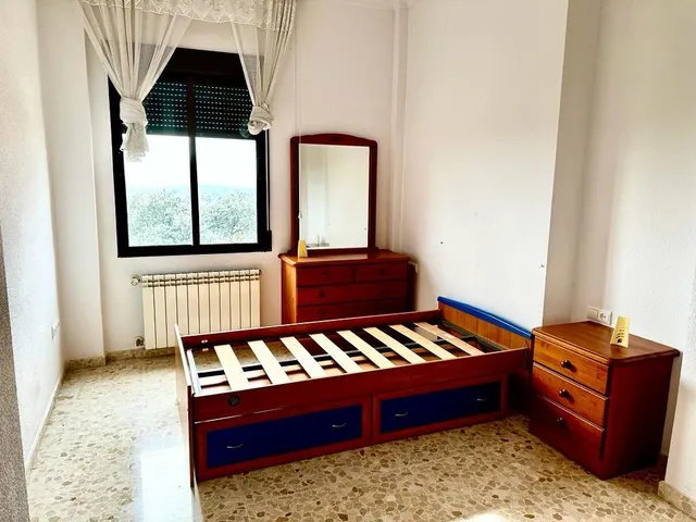 Piso 5 habitaciones 220m² en alquiler - Carrerra del Caballo — 28