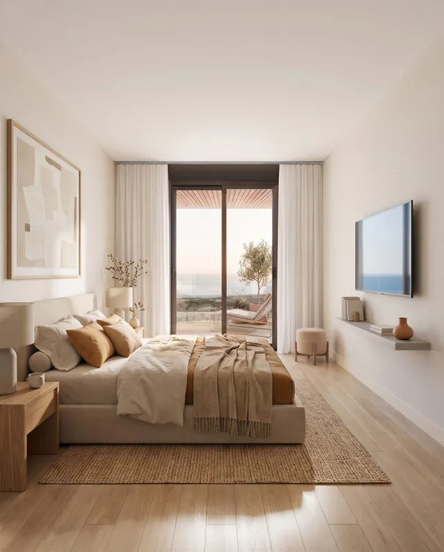 Ático 3 habitaciones 91m² en venta - Valle Romano Golf — 8