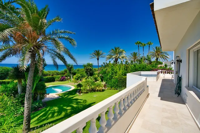 Chalet 4 habitaciones 350m² en venta - Marbella — 21