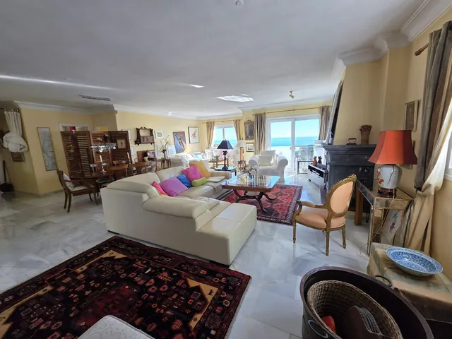 Apartamento 2 habitaciones 139m² en venta - Marbella — 2