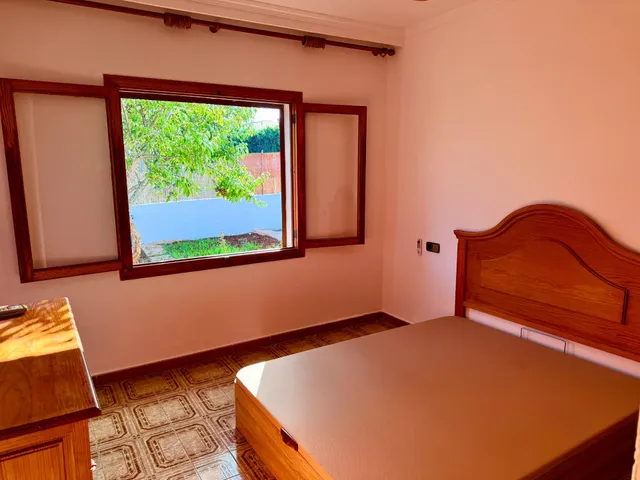 CHALET INDEPENDIENTE CON PISCINA EN BADIA BLAVA -LLUCMAJOR — 26