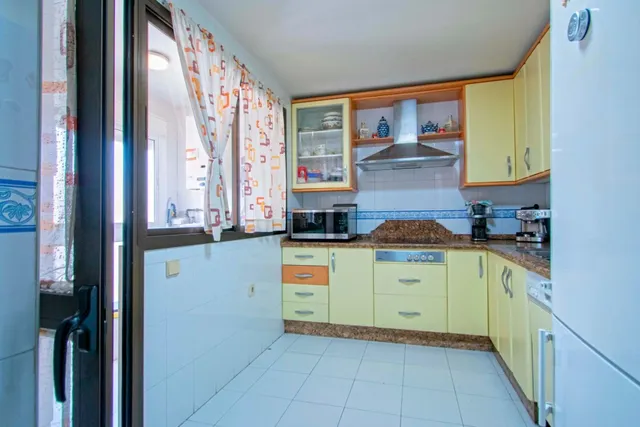 Vivienda en venta bta junto Emilio Lemos!!! — 7