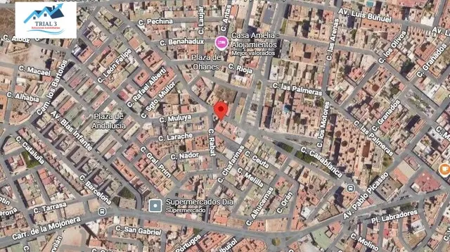 Venta de Piso en Roquetas de Mar (Almería). - foto 2
