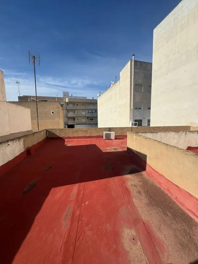 Apartamento 5 habitaciones 200m² en venta - Pueblo — 7