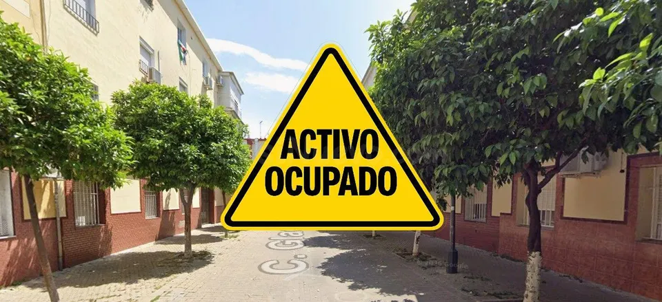 PISO EN SEVILLA