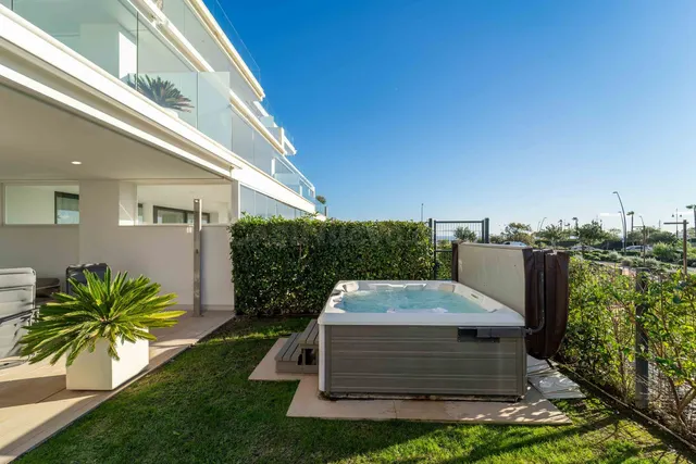 Apartamento 2 habitaciones 101m² en venta - Centro — 5